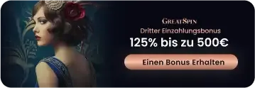 GreatSpin Online